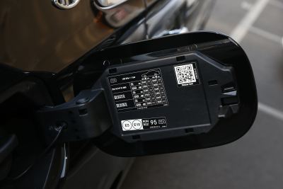 2026款 S 580 4MATIC-外观-图片-有驾