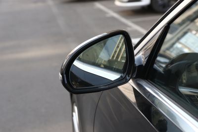 2026款 S 580 4MATIC-外观-图片-有驾