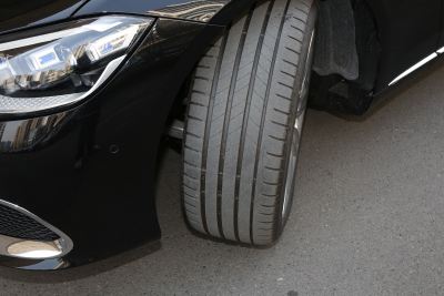 2026款 S 580 4MATIC-外观-图片-有驾