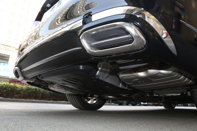 2026款 S 580 4MATIC-外观-图片-有驾