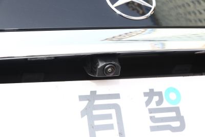 2026款 S 580 4MATIC-外观-图片-有驾