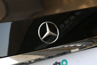 2026款 S 580 4MATIC-外观-图片-有驾