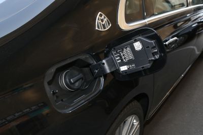 2026款 S 580 4MATIC-外观-图片-有驾