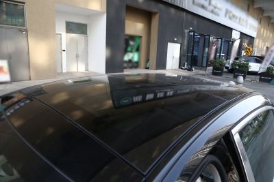 2026款 S 580 4MATIC-外观-图片-有驾