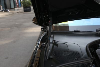 2026款 S 580 4MATIC-外观-图片-有驾