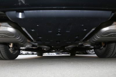 2026款 S 580 4MATIC-外观-图片-有驾