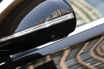 2026款 S 580 4MATIC-外观-图片-有驾