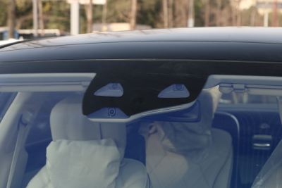 2026款 S 580 4MATIC-外观-图片-有驾