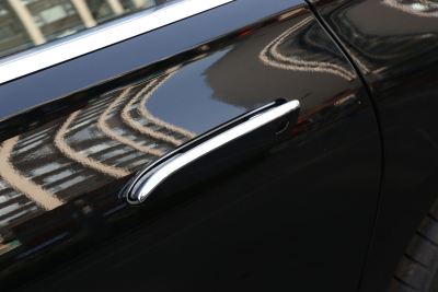 2026款 S 580 4MATIC-外观-图片-有驾