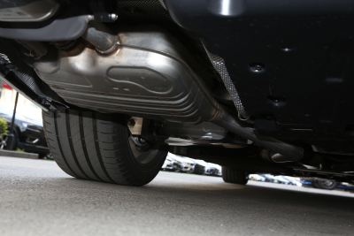 2026款 S 580 4MATIC-外观-图片-有驾