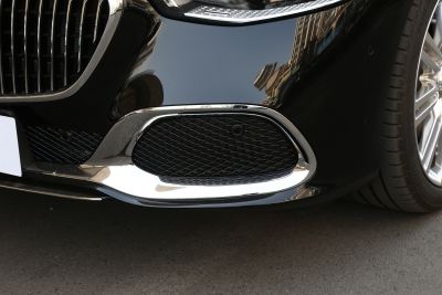 2026款 S 580 4MATIC-外观-图片-有驾