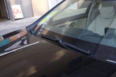 2026款 S 580 4MATIC-外观-图片-有驾