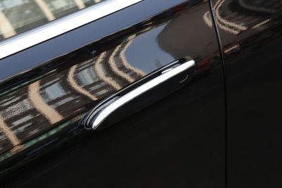 2026款 S 580 4MATIC-外观-图片-有驾