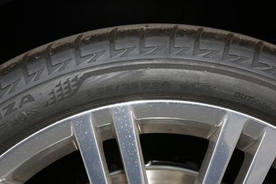 2026款 S 580 4MATIC-外观-图片-有驾