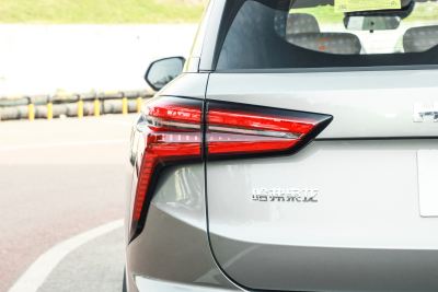 2023款 1.5L 110KM领动版-外观-图片-有驾