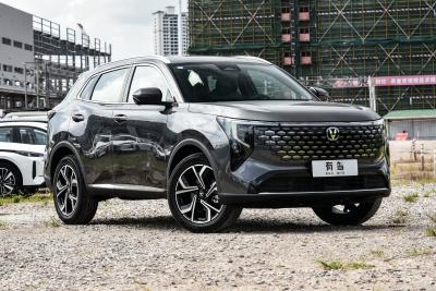 2026款 第四代 新蓝鲸 1.5T 天枢豪华型-外观-图片-有驾
