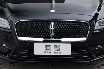 2020款 2.0T 两驱MONO限量尊耀版 MONO BLACK-外观-图片-有驾