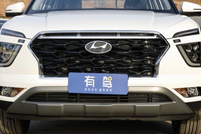 2020款 1.5L CVT DLX尊贵型-外观-图片-有驾