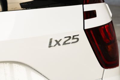 2020款 1.5L CVT DLX尊贵型-外观-图片-有驾