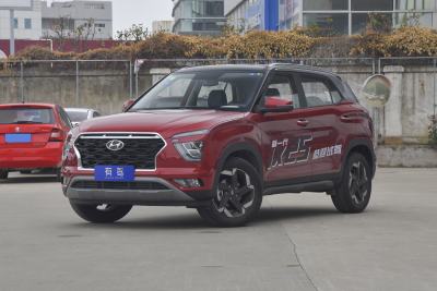 2020款 1.5L CVT DLX尊贵型-外观-图片-有驾