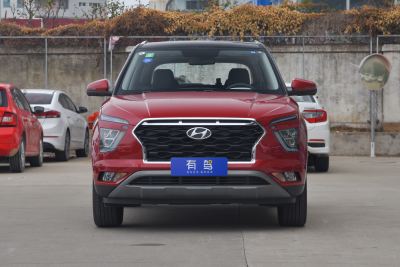 2020款 1.5L CVT DLX尊贵型-外观-图片-有驾