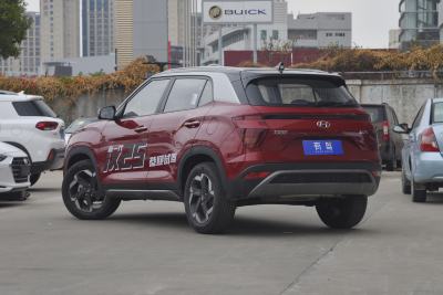 2020款 1.5L CVT DLX尊贵型-外观-图片-有驾