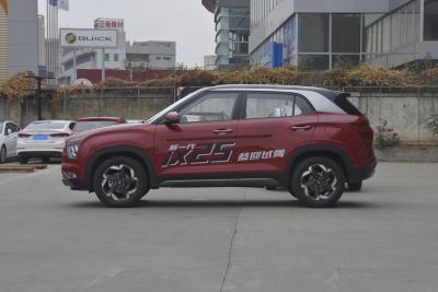 2020款 1.5L CVT DLX尊贵型-外观-图片-有驾