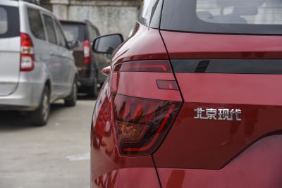 2020款 1.5L CVT DLX尊贵型-外观-图片-有驾