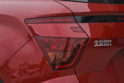 2020款 1.5L CVT DLX尊贵型-外观-图片-有驾