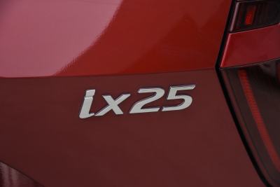 2020款 1.5L CVT DLX尊贵型-外观-图片-有驾