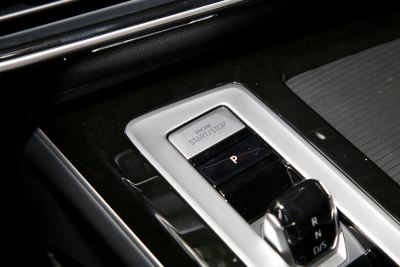 2024款 380TSI 四驱R-Line巡游 众享款-内饰-图片-有驾