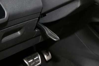 2024款 380TSI 四驱R-Line巡游 众享款-内饰-图片-有驾