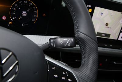 2024款 380TSI 四驱R-Line巡游 众享款-内饰-图片-有驾