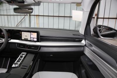 2024款 380TSI 四驱R-Line巡游 众享款-内饰-图片-有驾