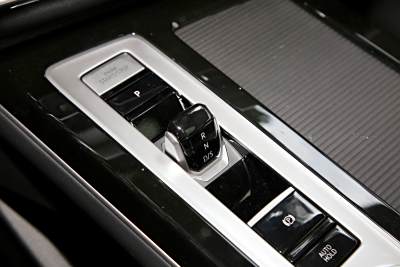 2024款 380TSI 四驱R-Line巡游 众享款-内饰-图片-有驾