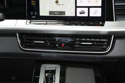 2024款 380TSI 四驱R-Line巡游 众享款-内饰-图片-有驾