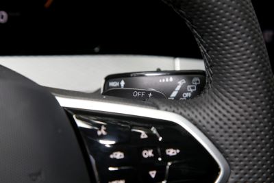 2024款 380TSI 四驱R-Line巡游 众享款-内饰-图片-有驾