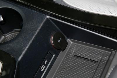 2024款 380TSI 四驱R-Line巡游 众享款-内饰-图片-有驾