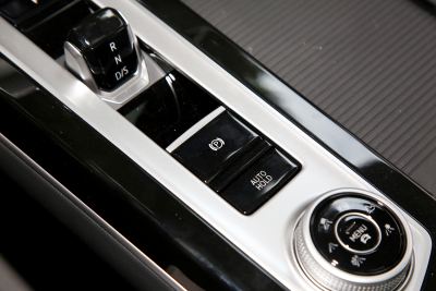 2024款 380TSI 四驱R-Line巡游 众享款-内饰-图片-有驾