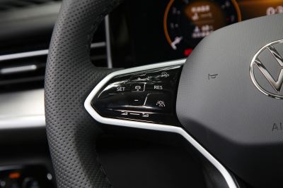 2024款 380TSI 四驱R-Line巡游 众享款-内饰-图片-有驾