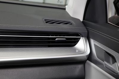 2024款 380TSI 四驱R-Line巡游 众享款-内饰-图片-有驾