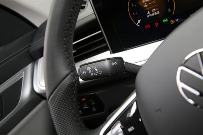 2024款 380TSI 四驱R-Line巡游 众享款-内饰-图片-有驾