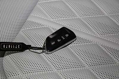 2024款 380TSI 四驱R-Line巡游 众享款-内饰-图片-有驾