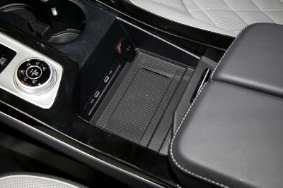 2024款 380TSI 四驱R-Line巡游 众享款-内饰-图片-有驾