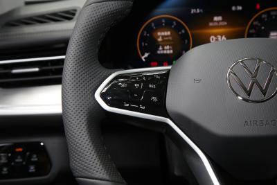 2024款 380TSI 四驱R-Line巡游 众享款-内饰-图片-有驾