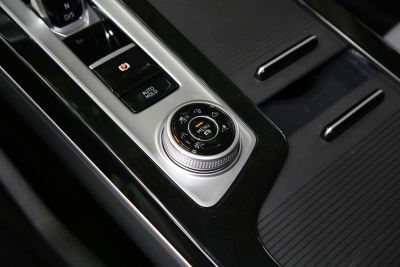 2024款 380TSI 四驱R-Line巡游 众享款-内饰-图片-有驾