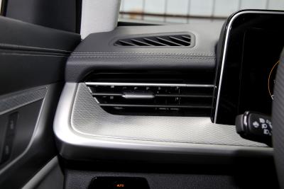 2024款 380TSI 四驱R-Line巡游 众享款-内饰-图片-有驾