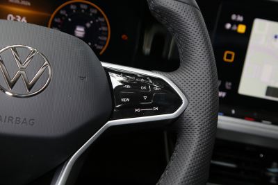 2024款 380TSI 四驱R-Line巡游 众享款-内饰-图片-有驾