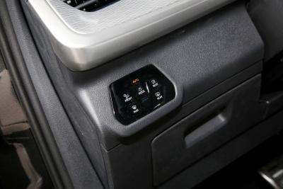 2024款 380TSI 四驱R-Line巡游 众享款-内饰-图片-有驾