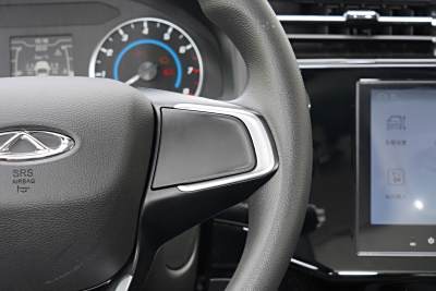 2024款 1.5L CVT卓越版-内饰-图片-有驾